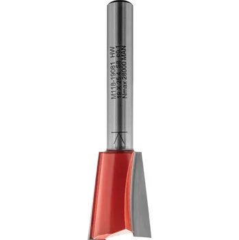 Fréza IGM M118 Fréza pro rybinový spoj - 7° D19,05x25,4 L70 S=8 HW