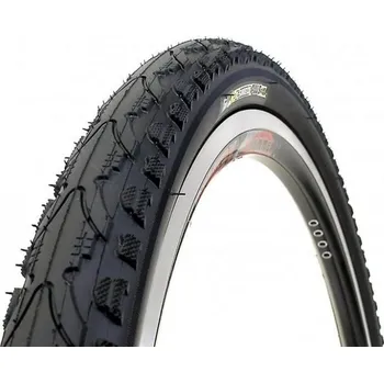 Cyklistika Kenda Plašť 20x1,75 K-935 Khan černý