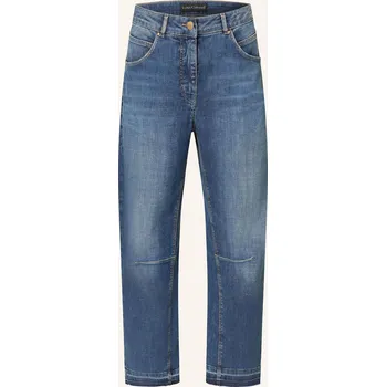 Dámské džíny Luisa Cerano Dámské 7/8 Džíny, 254 stone, 36