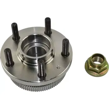 Přední ložisko - náboj kola VOLVO 740 , 760 , 780 1982-1992 - VECTOR (VOLVO 271645 271449 2716454 271645.4 2716439)