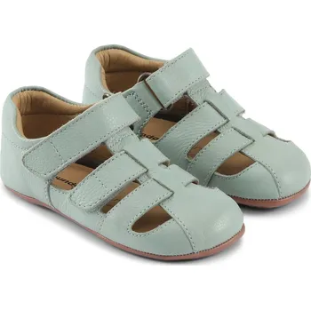 Capáčky Bundgaard sandálky Tobias Summer Mint Velikost EU: 22, vnitřní délka: 143, vnitřní šířka: 62