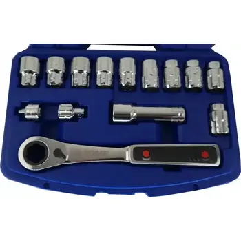 Nářadí pro automobil ROOKS Gola sada 14 ks RKS OK-01.0014