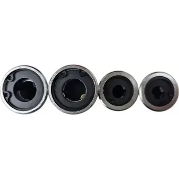 Nářadí pro automobil ROOKS Sada vytahováků čepů 1/2" 6 8 10 12 mm RKS OK-01.5209