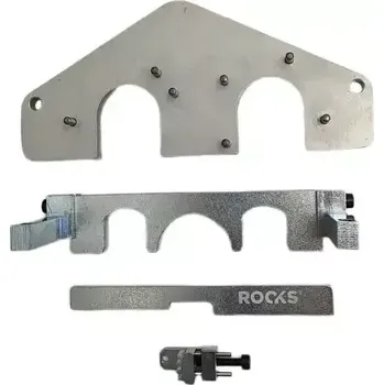 Nářadí pro automobil ROOKS Aretace rozvodů Mercedes M156 M159 6.2 V8 AMG RKS OK-02.3066