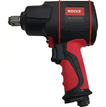 ROOKS Rázový utahovák 3/4" 1492 Nm RKS OK-04.0030 + DOPRAVA ZDARMA!