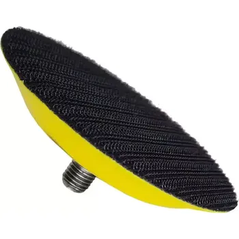 Nářadí pro automobil ROOKS Unašeč se suchým zipem M6 75mm RKS OK-03.4066