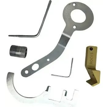 Nářadí pro automobil ROOKS Aretace rozvodů BMW 1.5 2.0 3.0 B37 B47 B57 RKS OK-02.3068