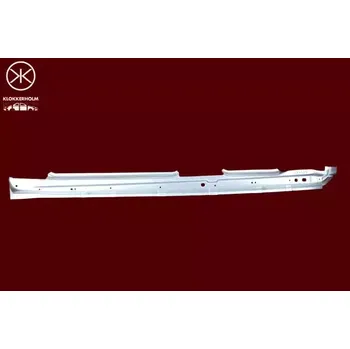 Prah karosérie KLOKKERHOLM Práh dveří KK 3215011