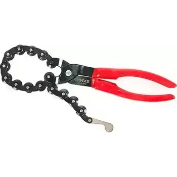 Nářadí pro automobil ROOKS Kleště s řetězem na řezaní trubek 19-83 mm RKS OK-02.0810