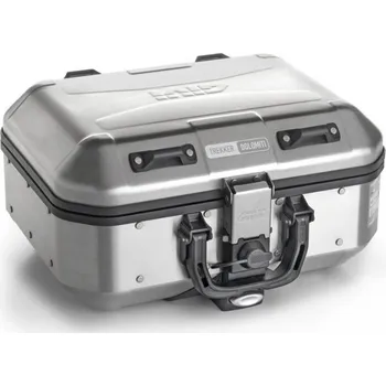 Zavazadlo na motocykl GIVI E185 plastové madlo pro přenášení hliníkových kufrů