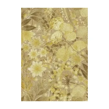 Tapeta Erismann Tapeta na zeď SECRET GARDEN Erismann, Louka žlutá