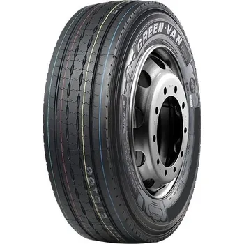 315/70 R22,5 156/150L (154/150M) ETS100 M+S 3PMSF TL LEAO