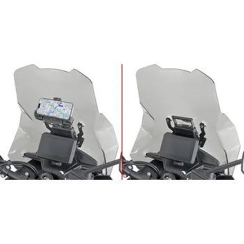 GPS GIVI FB7717 držák navigace do kapotáže pro KTM 890 SMT (23-25)