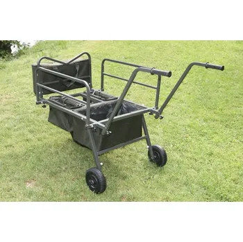 Saenger Anaconda Truck 2 přepravní vozík