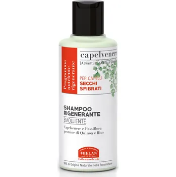 Šampon Helan Regenerating Shampoo 200 ml