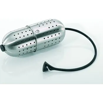 Koření MATFER Sítko (Infuser) na koření a bylinky nastavitelný nerez