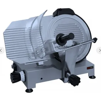 Kráječ na chleba RED FOX Nářezový stroj GSP 300 - hladký nůž RedFox