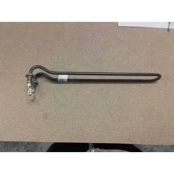 Příslušenství pro ohřívač vody Topné těleso vany myčky Silanos 1,6 kw 230 V