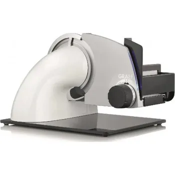 Kuchyňský spotřebič GRAEF Kráječ SKS 700 bílý