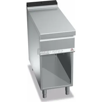 Neutrální modul BERTOS MAXIMA SN9T4M