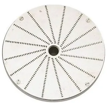 Kráječ zeleniny Disk Robot Coupe strouhač na mrkev a syrové brambory (27219W) - příslušenství