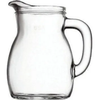 TOMGAST Džbán skleněný 0,3 l