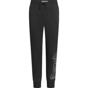 BENCH Chlapecké tepláky (černá, 128)