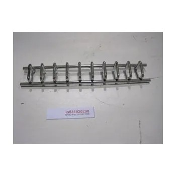 Kuchyňská váha RM GASTRO Mřížka krycí 700/6