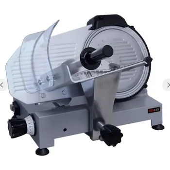 Kráječ na chleba RED FOX Nářezový stroj GSP 250 Z - zubatý nůž