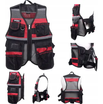 pracovní vesta Pracovní vesta Kraft&Dele unisex univerzální