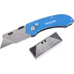 XTLINE XT19110 / Nůž zavírací s výměnnými čepelemi, 19 mm