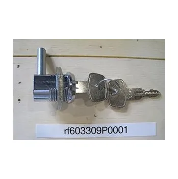 Autozámek RM GASTRO Zámek dveří RT-70, 142