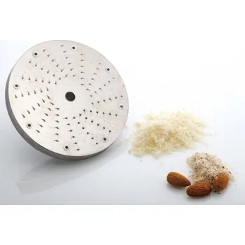 Kráječ zeleniny SANTOS S.A.S. Disk na parmesan pro krouhač sýru N 02