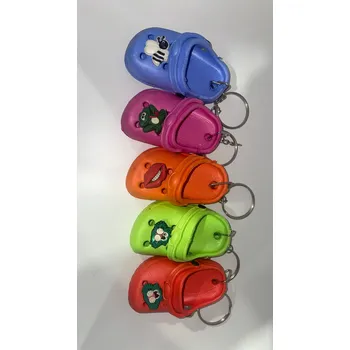 Klíčenka crocs Rozbalev(n)o