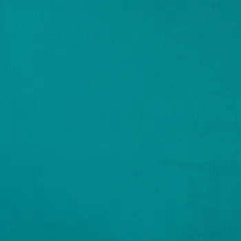 Len FABRIZIO smaragdový, š.135