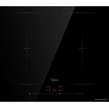 Varná deska Indukční varná deska Midea MC-IT7116B1-A