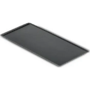Plech na pečení Plech na pečení s nepřilnavým povrchem 600x400x10 mm
