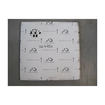 Průmyslová váha RM GASTRO Panel nerez, ovládání pro S-105