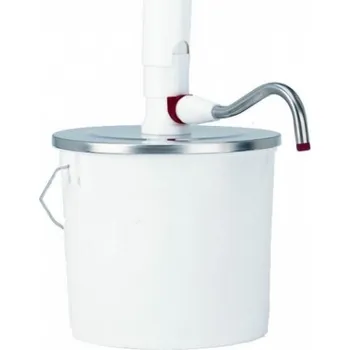 Dávkovač nápoje Dávkovač na omáčky – ventil Maxi H-A3