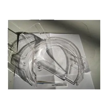 Průmyslová váha RM GASTRO Kryt ochranný RM-500,502 poz. 1