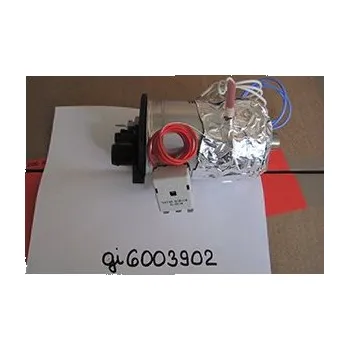 Průmyslová váha Bojler páry SDBD, SDBB - 0611, 1011 E+G