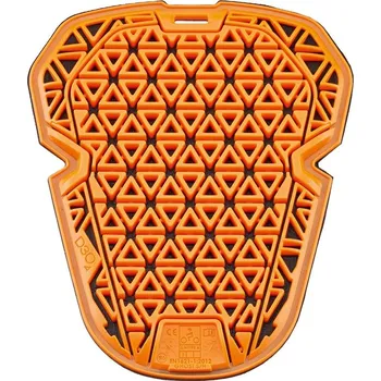 Moto oblečení D3O GHOST chrániče ramen a kyčlí