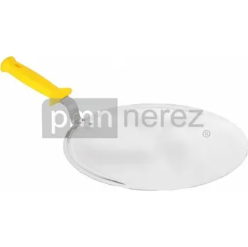 Podnos na pizzu, průměr 300 mm