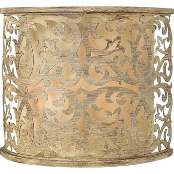 Nástěnné svítidlo Nástěnné svítidlo Elstead béžové E14 60 W