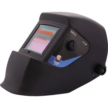 Svářečská kukla PROtechnik Kukla svářečská samostmívací VMS711