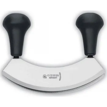 Kuchyňský nůž TOMGAST Nůž kolébkový dvojitý, délka 22 cm