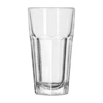 Sklenice TOMGAST Sklenice Gibraltar 350 ml