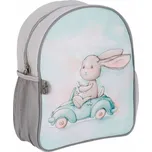 Dětský batůžek Effik - Závodník - Modrá