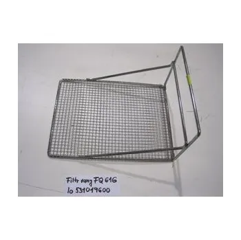 Kuchyňská váha RM GASTRO Filtr vany FQ 61G