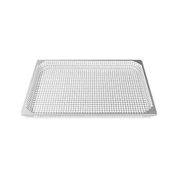 Plech na pečení Unox Plech Steam Fry - GRP 815 GN 1/1